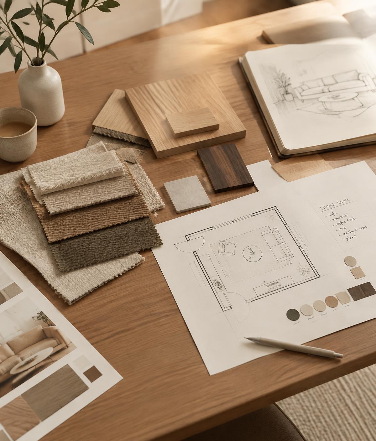 Interior Design
